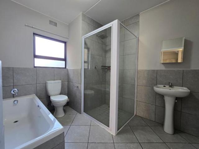2 Bedroom Townhouse in Nortons Home Estate