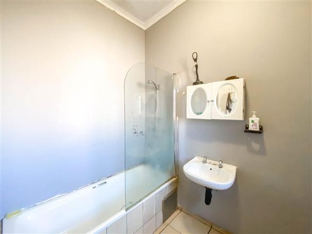 2 Bedroom Townhouse in Nortons Home Estate