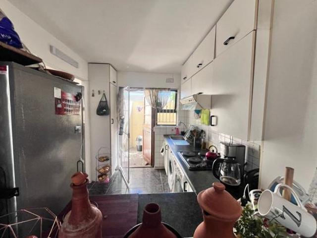 2 Bedroom Townhouse in Ottery