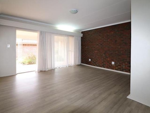 2 Bedroom Townhouse in Oudorp