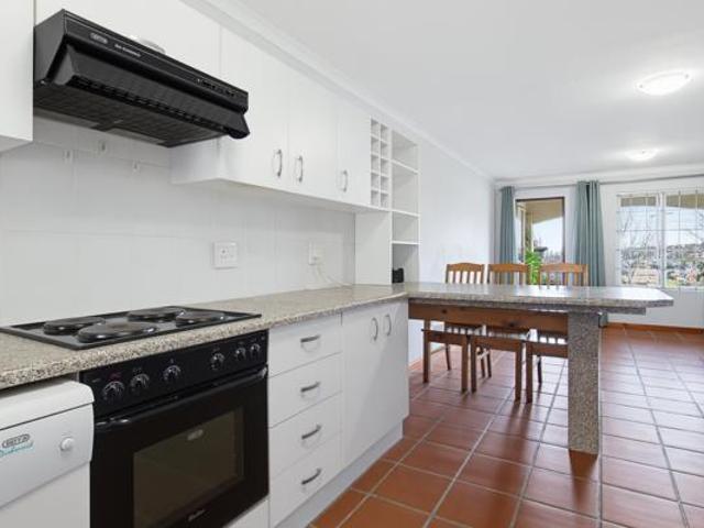 2 Bedroom Townhouse in Oude Westhof