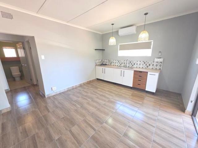 2 Bedroom Townhouse in Oudtshoorn
