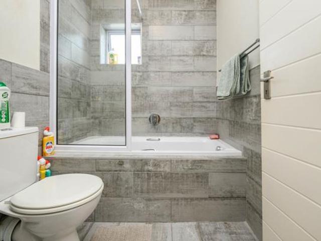2 Bedroom Townhouse in Overbaakens