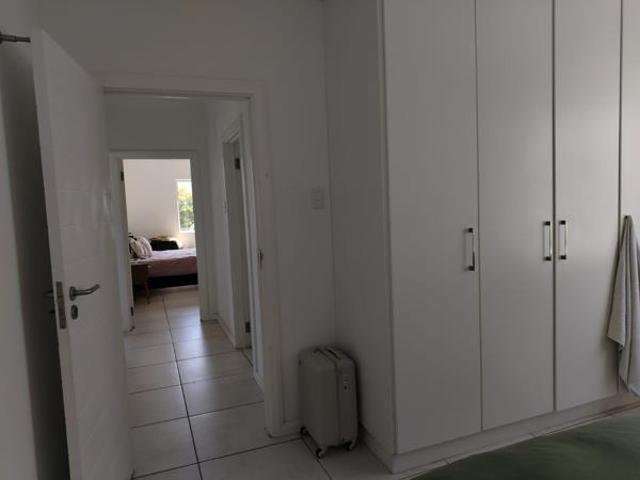 2 Bedroom Townhouse in Overbaakens