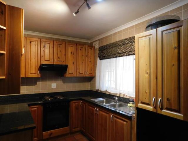 2 Bedroom Townhouse in Ocean View