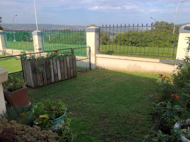 2 Bedroom Townhouse in Old Place