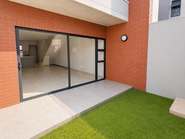 2 Bedroom Townhouse in Olympus AH