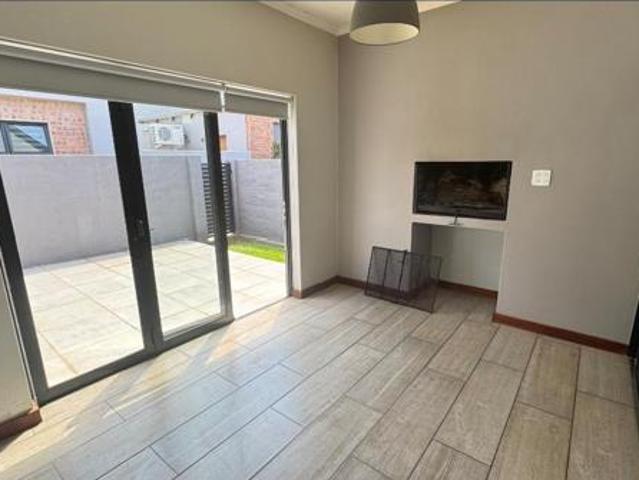 2 Bedroom Townhouse in Olympus AH