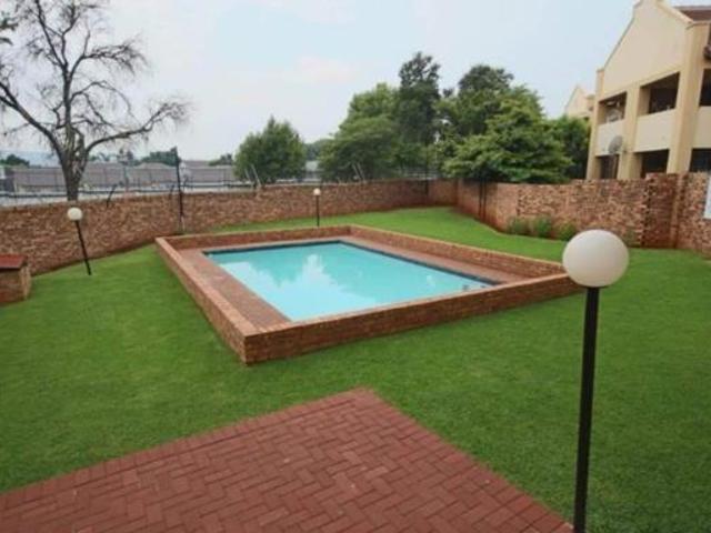 2 Bedroom Townhouse in Olympus AH