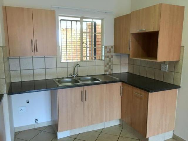2 Bedroom Townhouse in Olympus AH