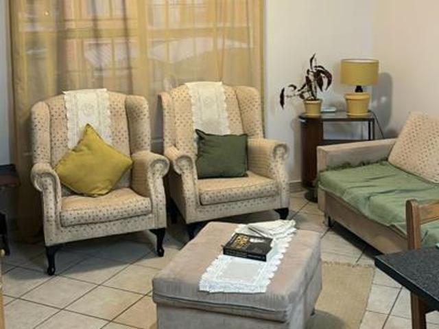 2 Bedroom Townhouse in Olympus AH
