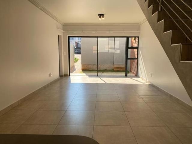 2 Bedroom Townhouse in Olympus AH