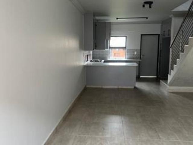 2 Bedroom Townhouse in Olympus AH