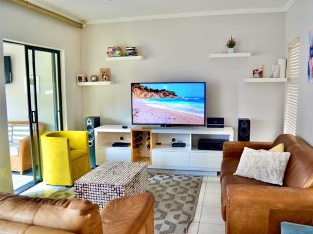 2 Bedroom Townhouse in Olympus AH