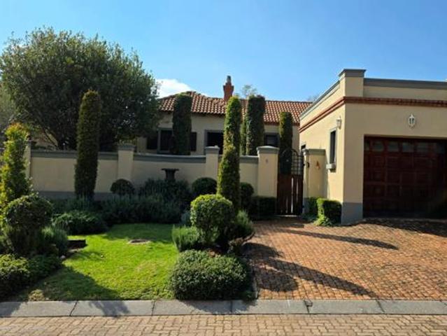 2 Bedroom Townhouse in Olympus AH