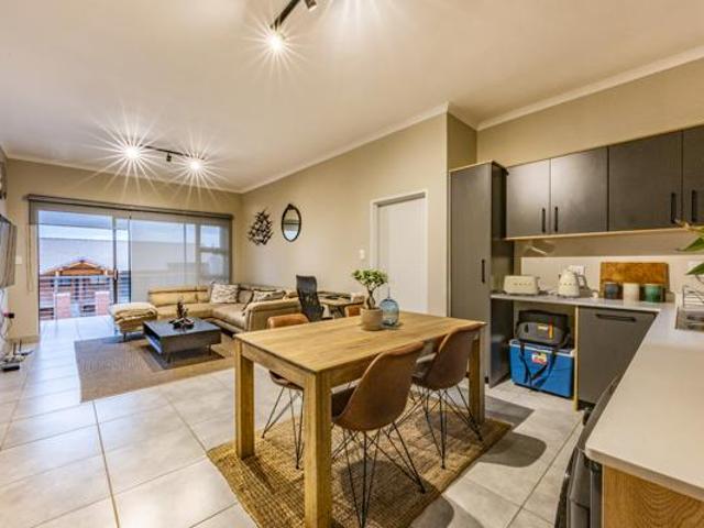 2 Bedroom Townhouse in Olympus AH