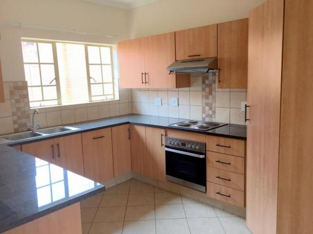 2 Bedroom Townhouse in Olympus AH