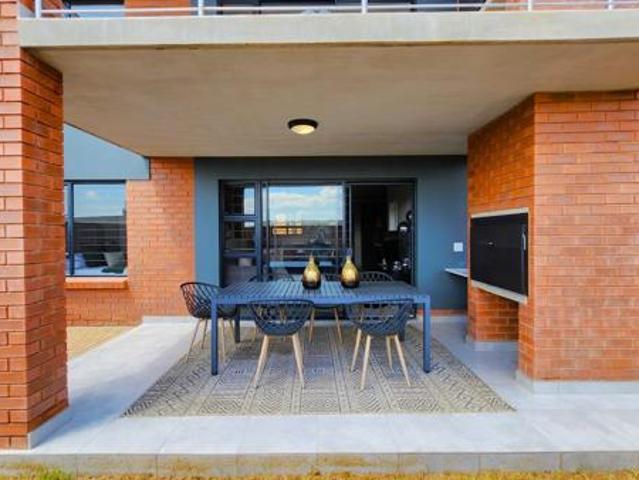 2 Bedroom Townhouse in Olympus AH