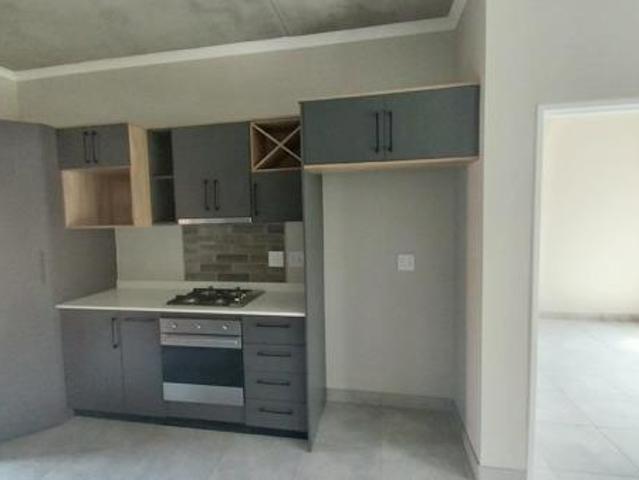 2 Bedroom Townhouse in Olympus AH