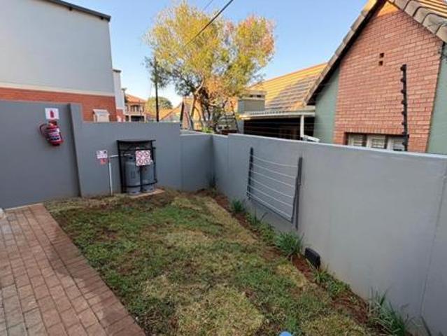 2 Bedroom Townhouse in Olympus AH