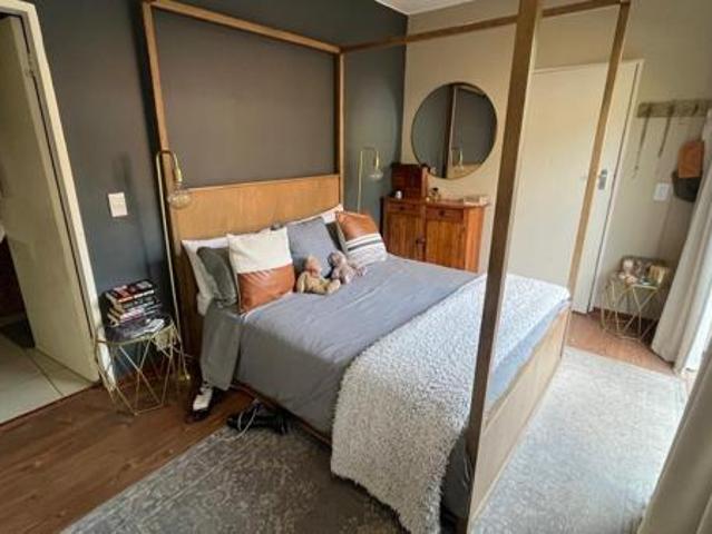 2 Bedroom Townhouse in Olympus AH
