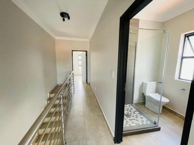 2 Bedroom Townhouse in Olympus AH
