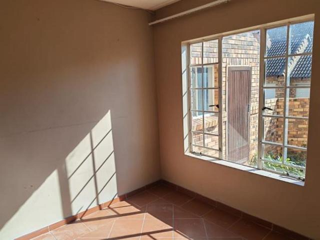 2 Bedroom Townhouse in Olympus AH