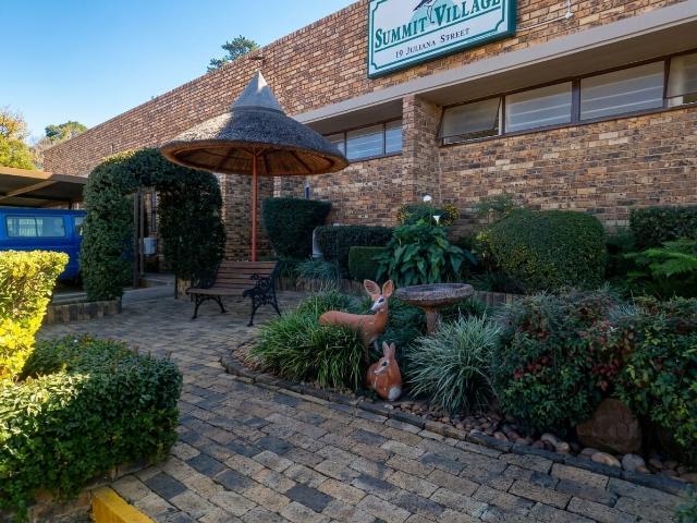 2 Bedroom Townhouse in Ontdekkerspark
