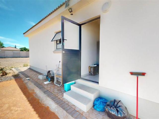 2 Bedroom Townhouse in Oosterville