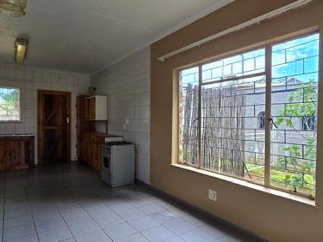 2 Bedroom Townhouse in Orkney