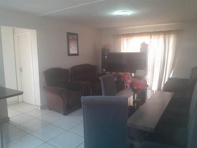 2 Bedroom Townhouse in Ormonde