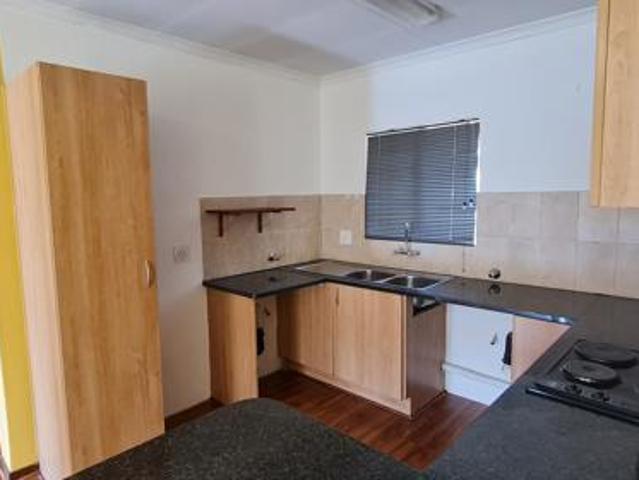 2 Bedroom Townhouse in Atlasville