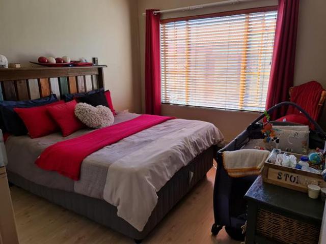 2 Bedroom Townhouse in Aerorand