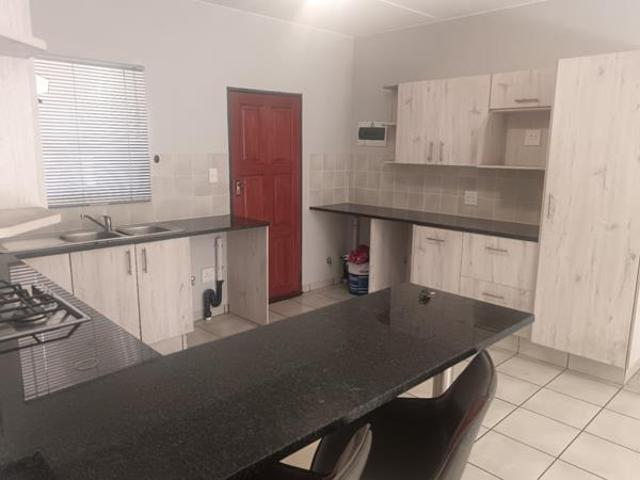 2 Bedroom Townhouse in Albemarle