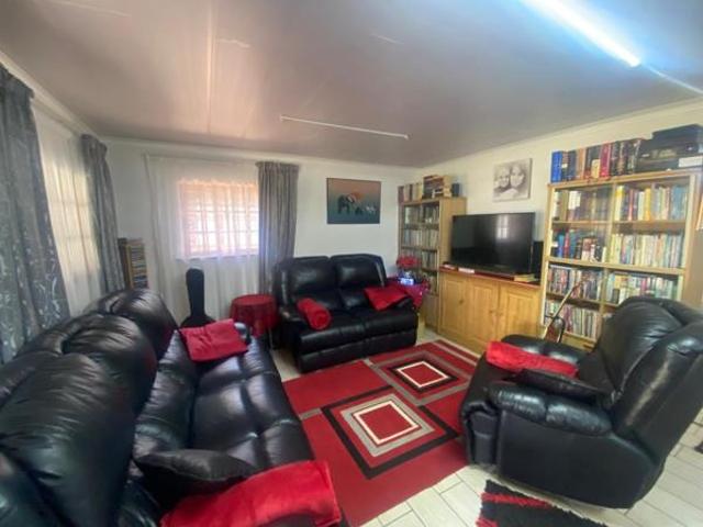 2 Bedroom Townhouse in Albert Falls