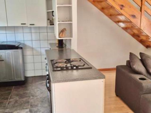 2 Bedroom Townhouse in Algoa Park