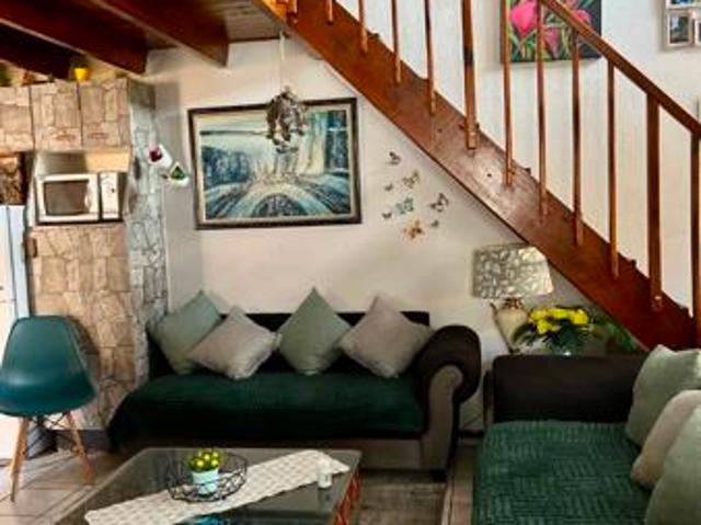 2 Bedroom Townhouse in Allens Nek