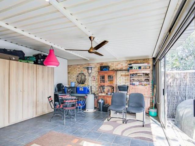 2 Bedroom Townhouse in Allens Nek