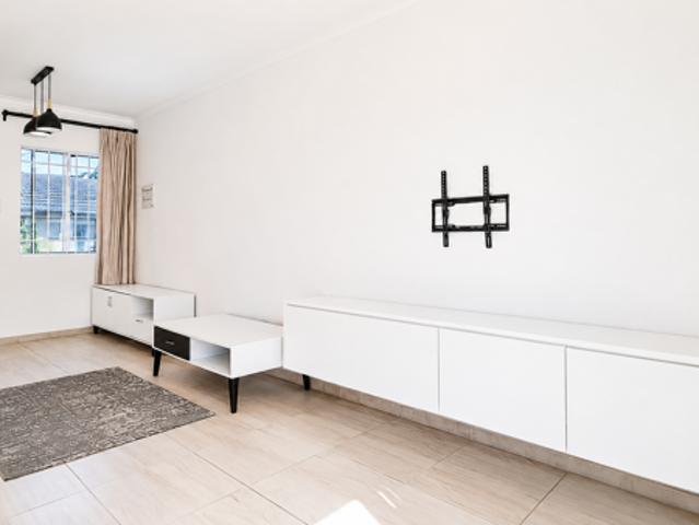 2 Bedroom Townhouse in Allens Nek