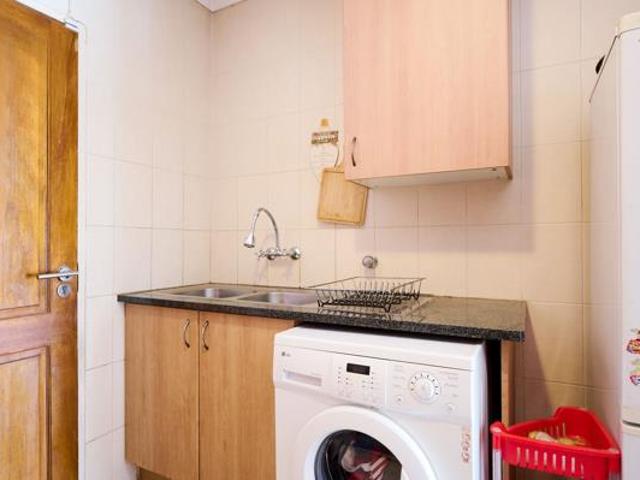2 Bedroom Townhouse in Allens Nek