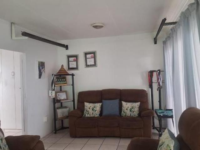 2 Bedroom Townhouse in Amanzimtoti