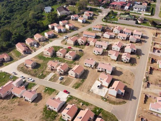 2 Bedroom Townhouse in Amalinda