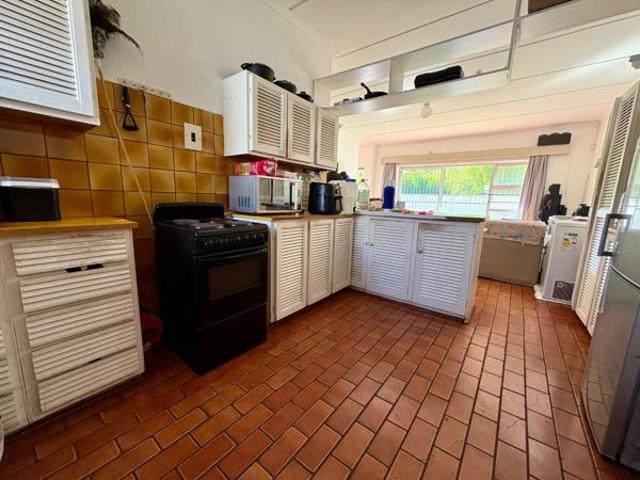 2 Bedroom Townhouse in Amalinda