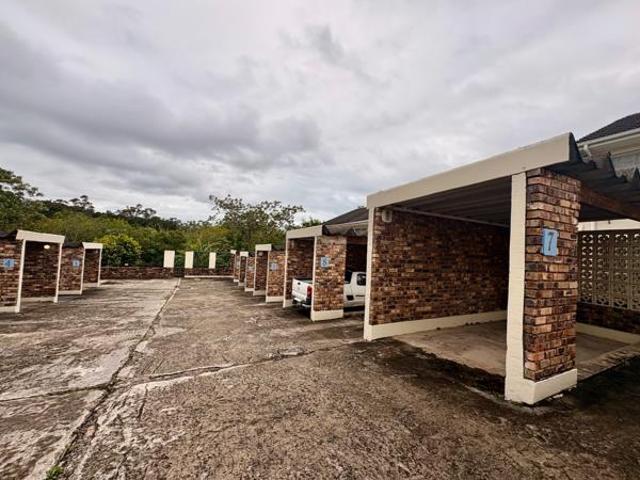 2 Bedroom Townhouse in Amalinda