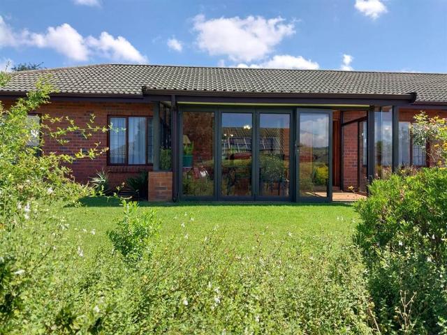 2 Bedroom Townhouse in Amber Valley