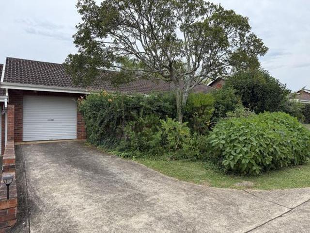 2 Bedroom Townhouse in Amberglen