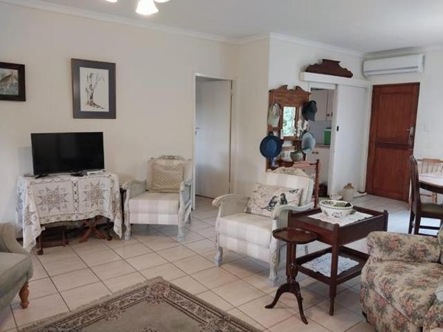 2 Bedroom Townhouse in Amberglen