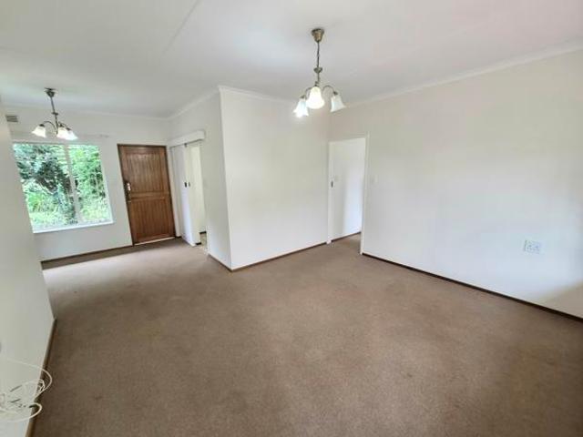 2 Bedroom Townhouse in Amberglen