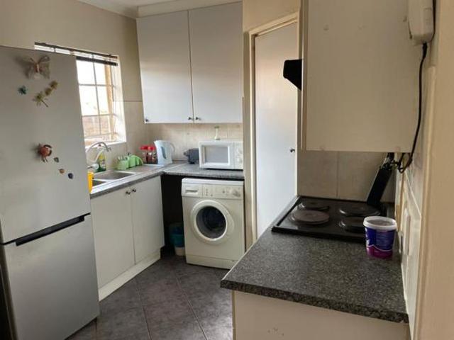 2 Bedroom Townhouse in Amberfield