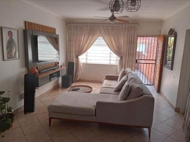 2 Bedroom Townhouse in Amberfield